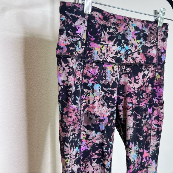 Lululemon Fast Free Leggings - Picture 3 of 5